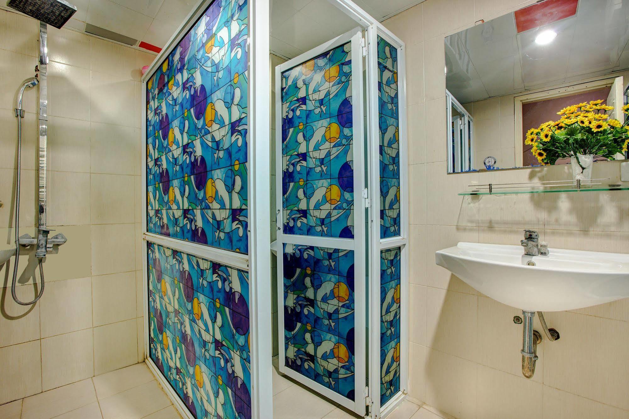 Az Hanoi Hostel エクステリア 写真