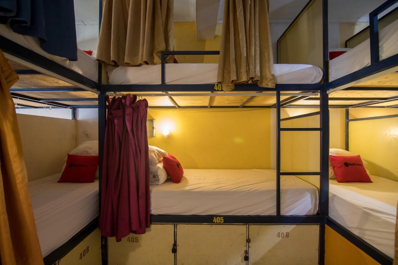 Az Hanoi Hostel エクステリア 写真